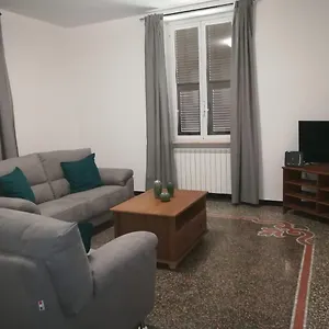 Appartamento La Casa Di Via Defferrari, Noli