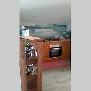 Casa vacanze Mansarda A, Noli