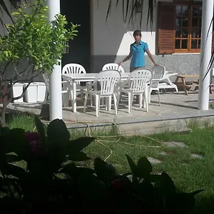 Casa vacanze Via Dei Ginepri, Noli