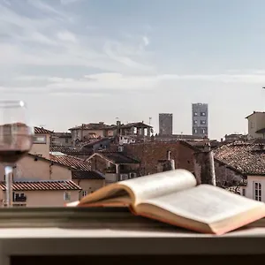 The Artist's Loft Appartamento