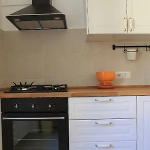 Appartamento Casa Angiolina, Noli