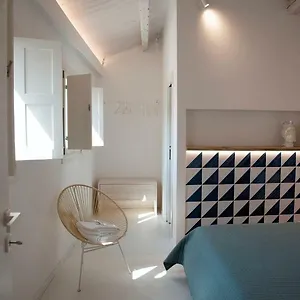 4 Elements Boutique Appartamento